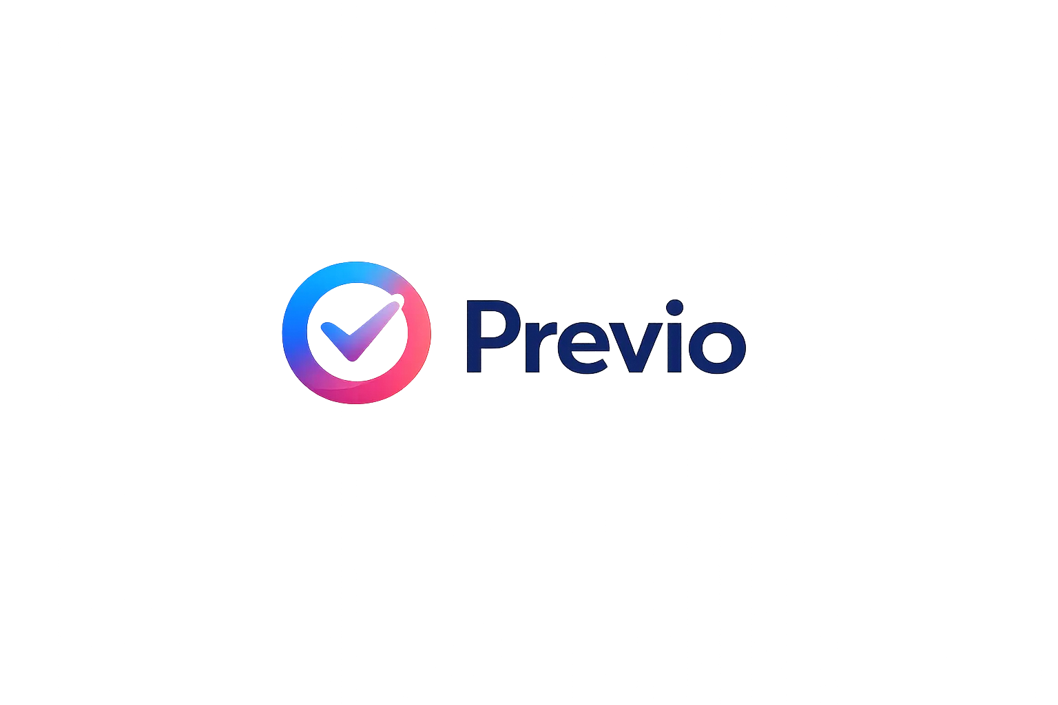 Previo logo